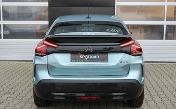 Citroen 2021 Citroen C4 e-C4 EV136 50kWh Feel Pack Gwarancja od RiA Elektryczny 136KM, zdjęcie 12