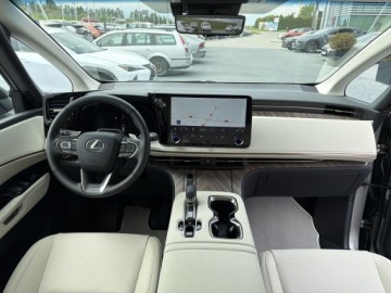 Lexus 2025 Lexus LM LM350h, zdjęcie 10