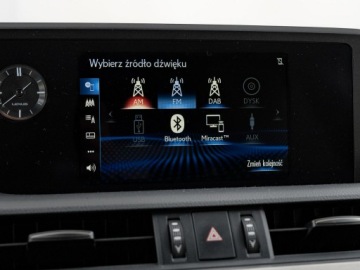 Lexus ES VII (XV70) 2019 Lexus ES300 ES 300H K.cof Podgrz.f Skóra, zdjęcie 24