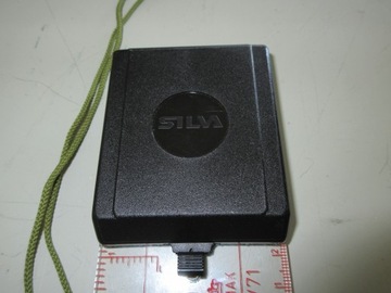 КОМПАС, ВРАЩАЮЩИЙСЯ ПРАВИЛЬНИК, СИЛВА