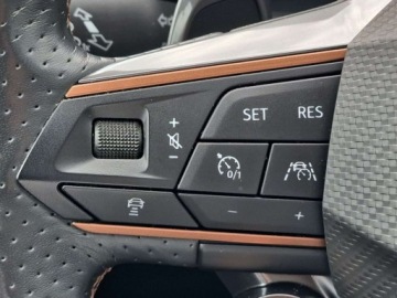 Cupra Formentor Crossover 2.0 TSI 310KM 2021 Cupra Formentor BeatsAudio Matrix HakKameraFaktura VATPanorama 2.0, zdjęcie 21