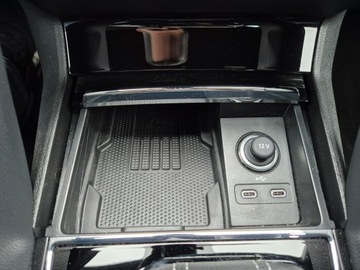 Skoda Karoq Crossover Facelifting 1.5 TSI ACT 150KM 2025 Skoda Karoq Demo Sportline 1.5 DSG 150KM, zdjęcie 31