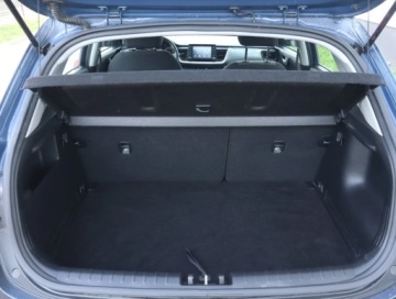 Kia Stonic I Crossover 1.2 MPI 85KM 2019 Kia Stonic 1.25 CVVT, Salon Polska, Serwis ASO, zdjęcie 11