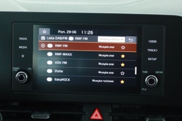 Kia Sportage V SUV 1.6 T-GDI 150KM 2024 Kia Sportage 1.6 T-GDI, Salon Polska, zdjęcie 8