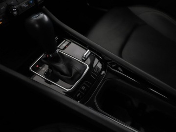 Jeep Compass II SUV Plug-In Facelifting 1.3 GSE T4 240KM 2022 Jeep Compass Automat PHEV 4xe Navi Tempomat Grzana, zdjęcie 31