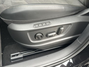 Cupra Ateca Crossover Facelifting 1.5 TSI 150KM 2024 Cupra Ateca 1.5TSI DSG Pakiet XL-El. Klapa-Salon P, zdjęcie 15