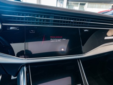 Audi Q7 II SUV Facelifting  3.0 50 TDI 286KM 2026 AUDI Q7 50 TDI quattro S Line Suv 3.0 (286KM) 2026, zdjęcie 8