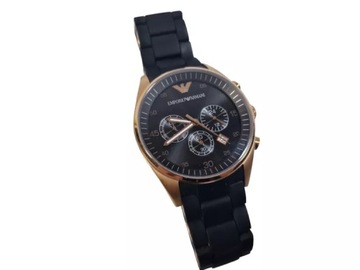 Zegarek Męski Emporio Armani Sportivo AR5905