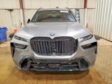 BMW X7 2025 BMW X7 XDrive40I 2025 3.0 Benzyna 375KM, zdjęcie 5