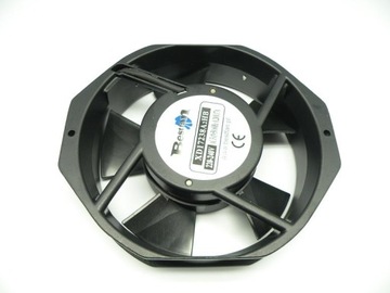 Wentylator BESTFAN 172x150x38mm 230V WYSOKA JAKOŚĆ
