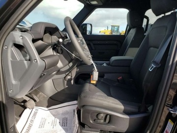 Land Rover Defender IV (L663) 2025 Land Rover Defender 110 S 2025 2.0l 2.0 Benzyna 296KM, zdjęcie 7