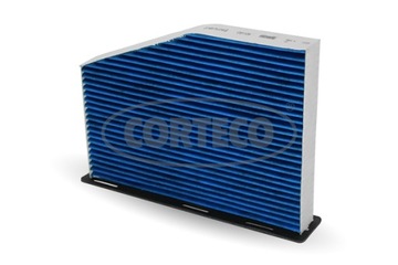 CORTECO 49408561 FILTR VENTILACE PROSTORU SPOLUJEZDCE