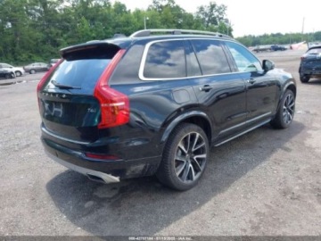 Volvo XC90 II 2018 Volvo XC 90 2018 Volvo XC90 T6 AWD 7-Passenger Momentum 2.0 Benzyna 316KM, zdjęcie 3
