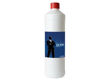 Zapachy do świec, mydeł, dyfuzorów - Boss - 1000 ml