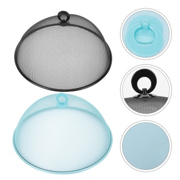 Десертная палатка с крышкой для еды