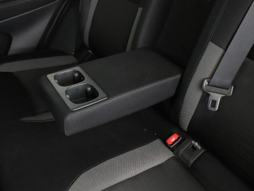 Nissan Qashqai II Crossover 1.2 DIG-T 115KM 2017 Nissan Qashqai Navi Kamera cofania Klimatyzacja, zdjęcie 35