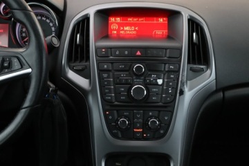 Opel Astra J Sedan 1.4 Turbo ECOTEC 140KM 2016 Opel Astra 1.4 T, Salon Polska, Serwis ASO, GAZ, zdjęcie 12