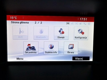 Opel Mokka I SUV 1.4 Turbo ECOTEC 140KM 2015 Opel Mokka AUTOMAT 3 LATA Gwar. I-wł Kraj, zdjęcie 25