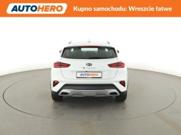 Kia XCeed Crossover 1.4 T-GDI 140KM 2019 Kia XCeed full LED navi klima auto grzane fotele, zdjęcie 5