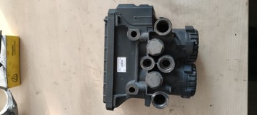MERCEDES ACTROS MP4 MODULATOR EBS A0004295824