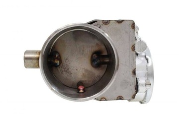 Прямой выпускной дроссель 2,25 дюйма Pilot TUNING