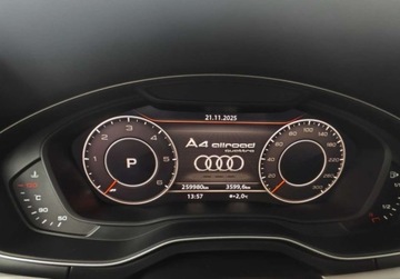 Audi A4 2017 Audi A4 Allroad 2.0 TDI Quattro S tronic 190 km 2.0 Diesel 190KM, zdjęcie 6