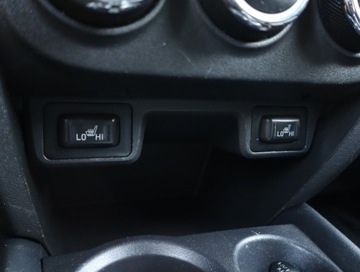 Mitsubishi ASX I SUV Facelifting 2015 1.6 117KM 2016 Mitsubishi ASX 1.6 MIVEC, Salon Polska, Navi, zdjęcie 17