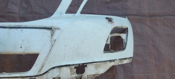 ZDERZAK PRZOD PRZEDNI VOLVO XC60 I 08-13