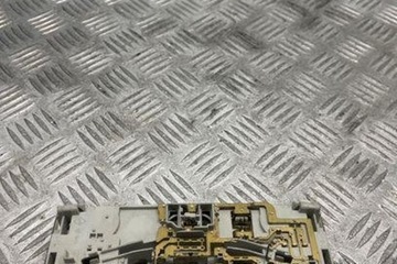 OSVĚTLENÍ VNITŘNÍ RENAULT LAGUNA III (BT0/1) 264300005R 1.5L DIESEL