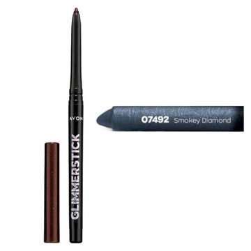 Подводка для глаз AVON Smokey Diamond