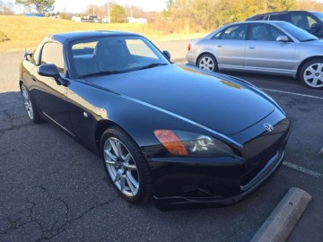 Honda 2003 Honda S 2000 2003 2.0 Benzyna 240KM, zdjęcie 5