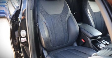 BMW X3 G01 SUV 2.0 20d 190KM 2021 BMW X3 (nr 89) 2.0 190KM Navi Kamera Tempomat Klima Gwarancja 2.0 Diesel, zdjęcie 18