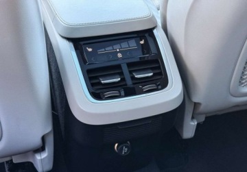 Volvo XC90 II 2019 Volvo XC 90 I wlasciciel 360 Hak Gwarancja Bezwypadkowy FVAT23, zdjęcie 31