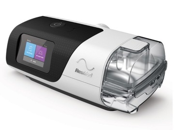 AirSense 11 AutoCPAP ResMed z nawilżaczem
