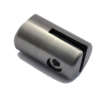 Uchwyt boczny, przelotowy, do rury Ф 42.4mm