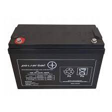 Akumulator Powerbat 12 V 100 Ah GEL