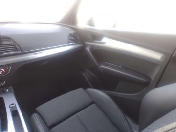 Audi Q5 II SUV Facelifting 2.0 40 TDI 204KM 2024 Audi Q5 Audi Q5 S line 40 TDI mHEV quattro 204KM S tronic 2.0 Diesel 204KM, zdjęcie 22