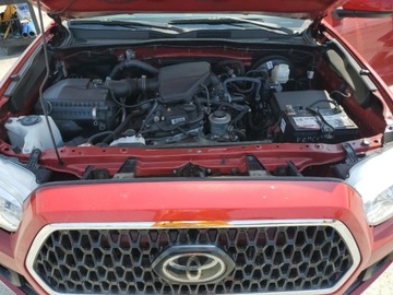 Toyota Tacoma II 2022 Toyota Tacoma Double Cab 2022 2.7l 2.7 Benzyna 159KM, zdjęcie 6