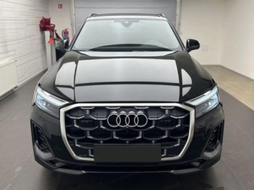 Audi Q7 II SUV Facelifting  3.0 50 TDI 286KM 2026 AUDI Q7 50 TDI quattro S Line Suv 3.0 (286KM) 2026, zdjęcie 3