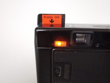 Nikon L35AF 35 мм f 2,8