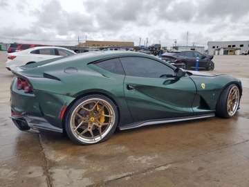 Ferrari 2020 Ferrari 812 Superfast 2020 6.5l 6.5 Benzyna 789KM, zdjęcie 3