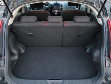 Nissan Juke I SUV 1.6 DIG-T 190KM 2011 Nissan Juke 1.6 DIG-T, Navi, Klima, Klimatronic, zdjęcie 13