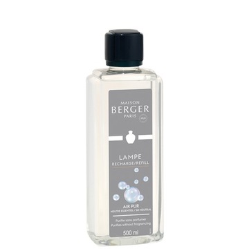 Olejek zapachowy Neutralny Maison Berger 500ml bezwonny do lampy 0,5l