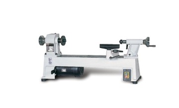 Tokarka Proma DSL-450 do drewna stołowa