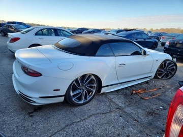 Bentley 2025 Bentley Continental GT Speed 2025 4.0 Hybryda 650KM, zdjęcie 3