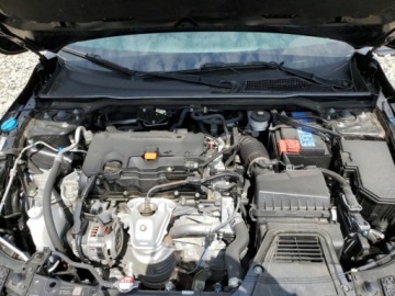 Honda Civic XII 2023 Honda Civic 2023 2.0L FWD 2.0 Benzyna 160KM, zdjęcie 6