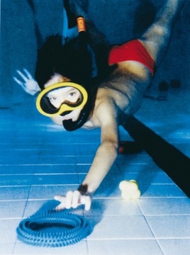 Сенсорное кольцо с выступами Gymnic Aku Set