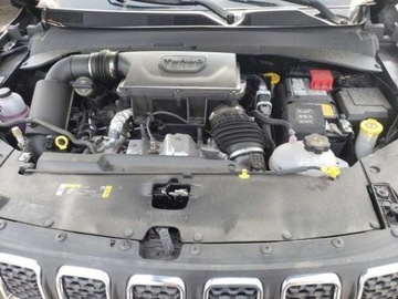 Jeep Compass II 2023 Jeep Compass 2023, 2.0L, 4x4, LATITUDE LUX 2.0 Benzyna 200KM, zdjęcie 11