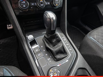 Volkswagen Tiguan II SUV 2.0 TSI 190KM 2019 VOLKSWAGEN Tiguan 2.0 TSI 4Mot. IQ Drive DSG 190KM 2019, zdjęcie 17