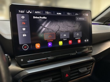 Cupra Formentor Crossover 1.5 TSI 150KM 2023 Cupra Formentor Cupra Formentor 2023r. DSG, zdjęcie 29